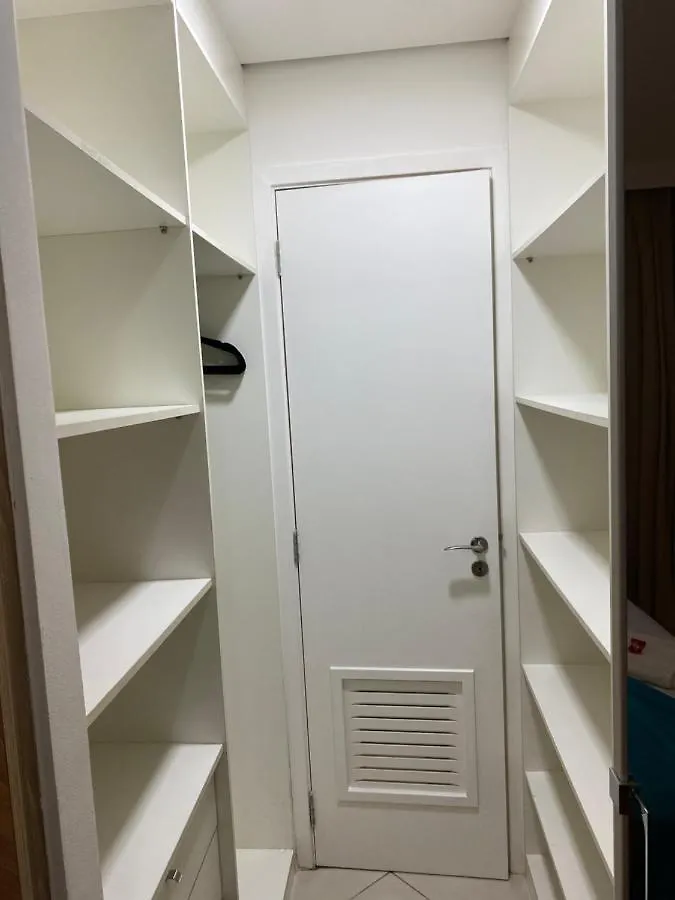 Apartmán Landscape Beira Mar Deluxe Vista Mar Fortaleza