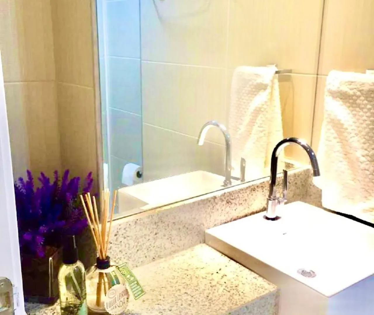 Apartmán Landscape Beira Mar Deluxe Vista Mar Fortaleza  Brazílie