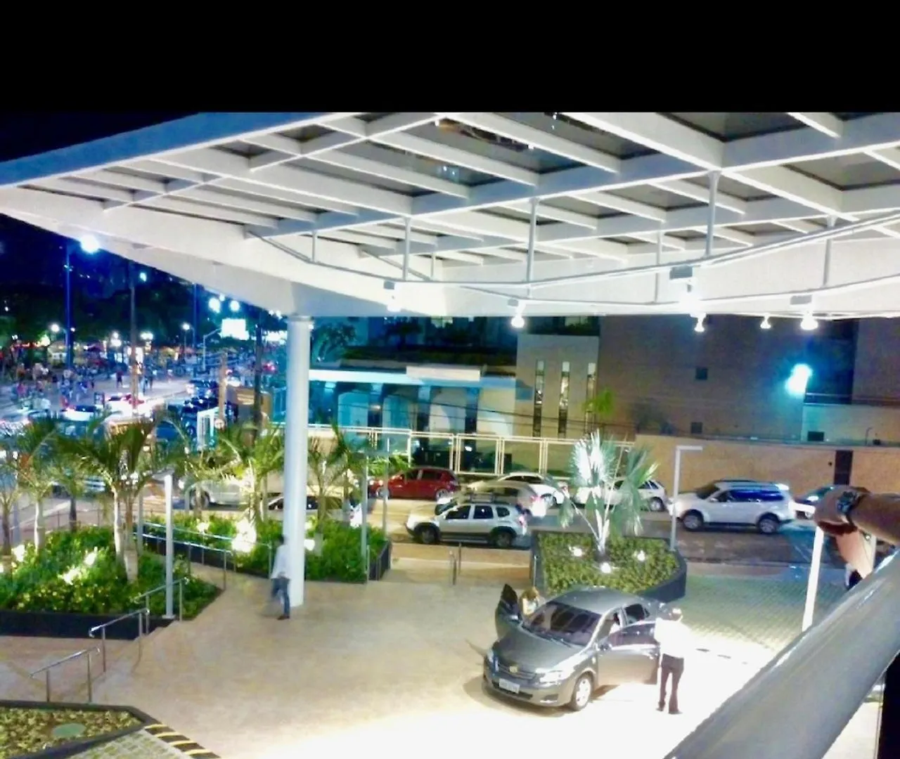 Apartmán Landscape Beira Mar Deluxe Vista Mar Fortaleza