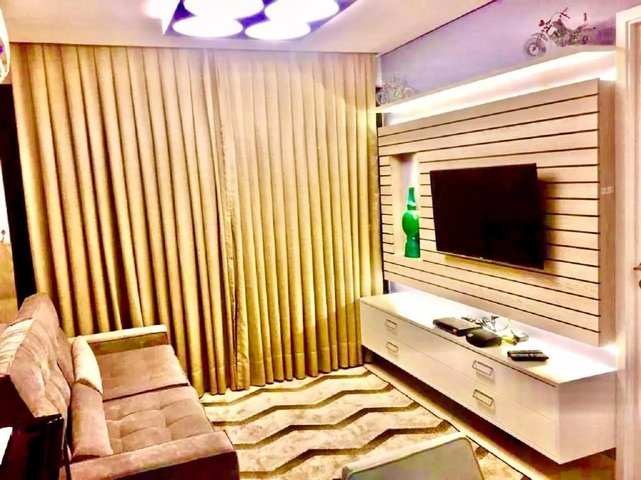 Apartmán Landscape Beira Mar Deluxe Vista Mar Fortaleza   Fortaleza (Ceara)