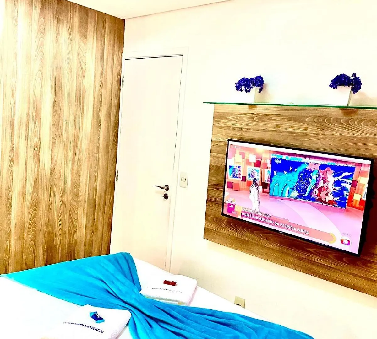 Apartmán Landscape Beira Mar Deluxe Vista Mar Fortaleza