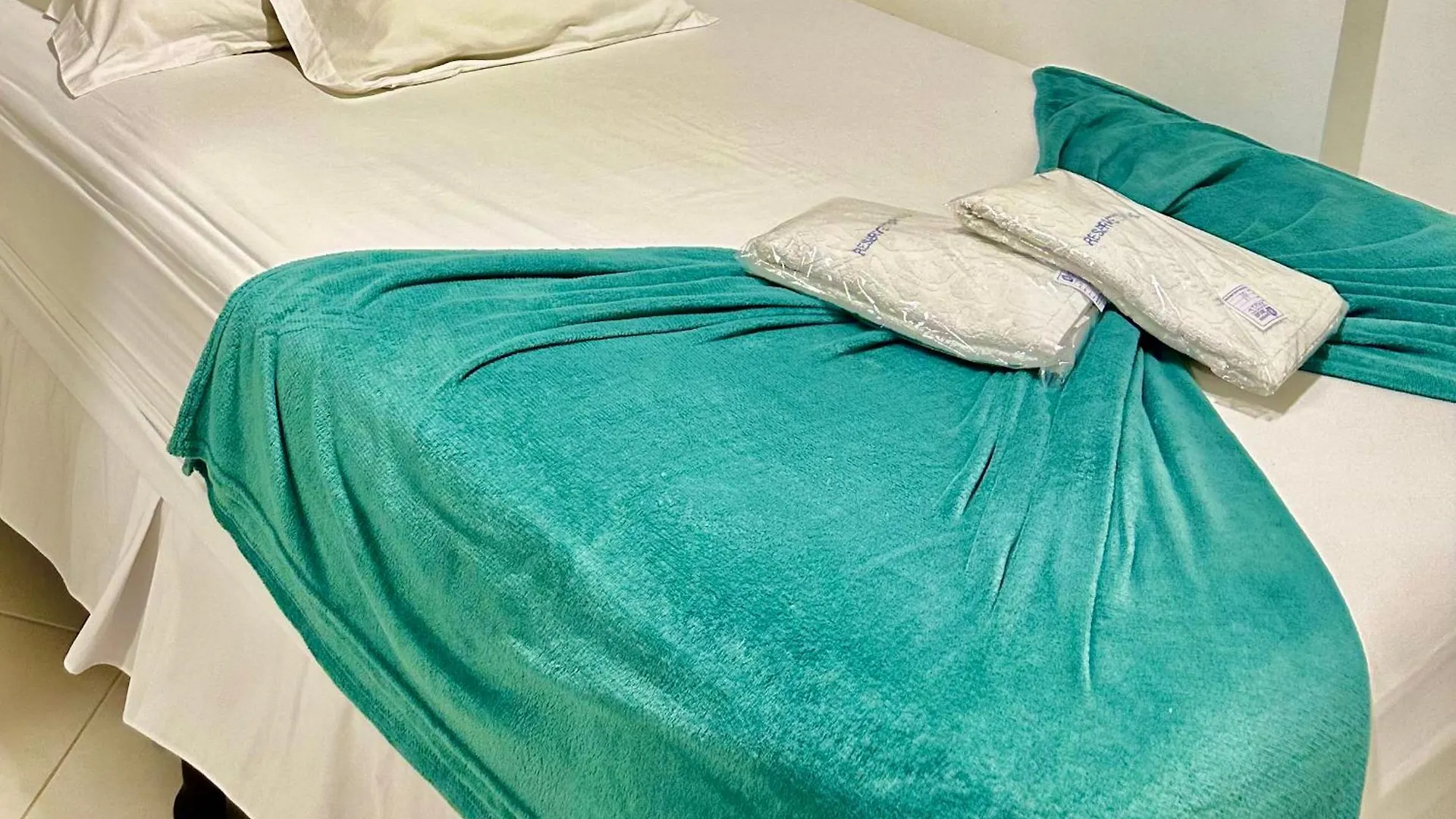 Apartmán Landscape Beira Mar Deluxe Vista Mar Fortaleza