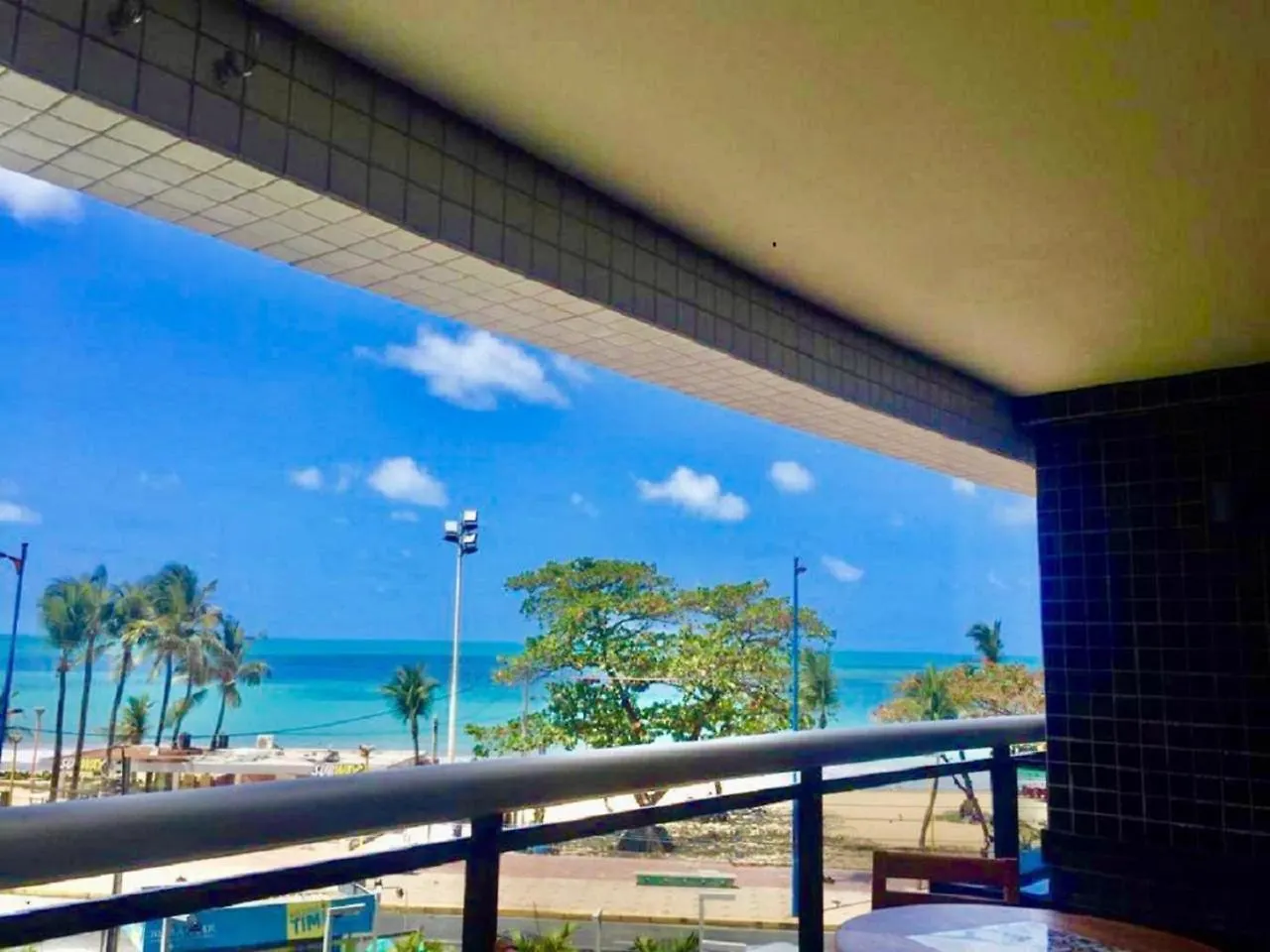 Appartamento Landscape Beira Mar Deluxe Vista Mar Fortaleza  Fortaleza (Ceara)